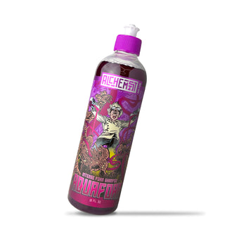 car shampoo soap