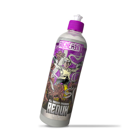 rubber vinyl tire dressing
