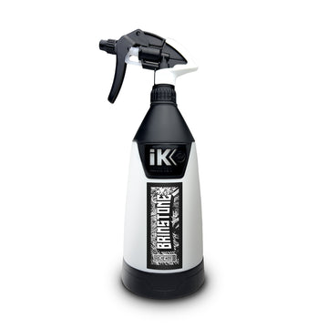 Sprayer Bottle Labels - 0