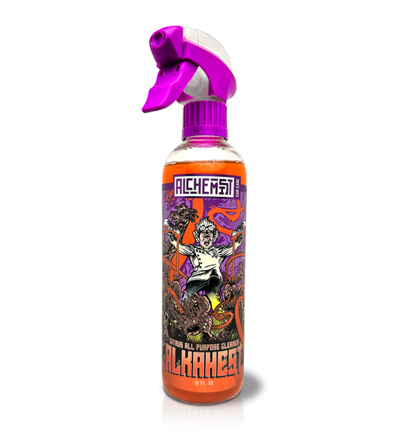 Alkahest : Citrus All Purpose Cleaner