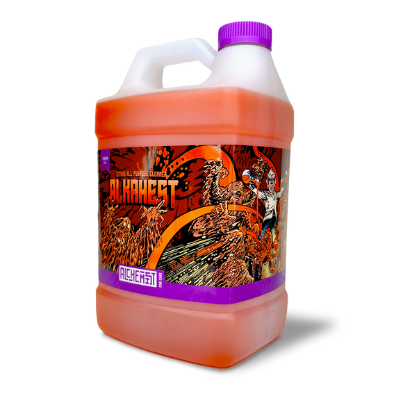 Alkahest : Citrus All Purpose Cleaner