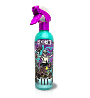 Crowne Spray Sealant