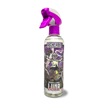 Luna : Interior Cleaner