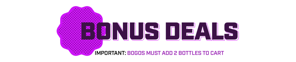 Year end bonus deals header