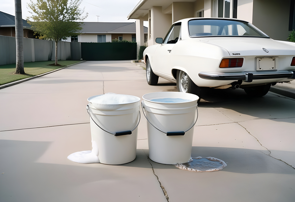 How To Properly Wash Your Car (2-Bucket Method)
