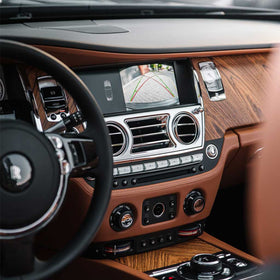 The best interior car cleaning and detailing products