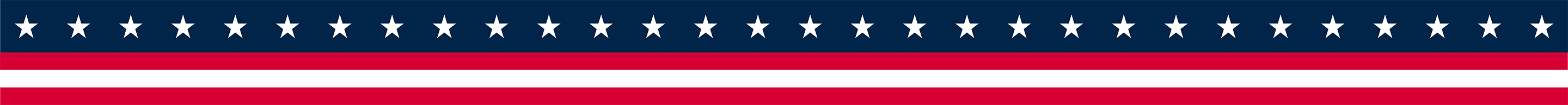 4th of july sale banner