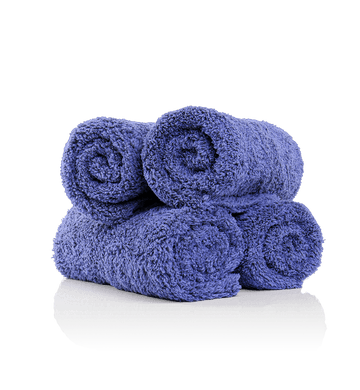 500 GSM Korean Plush Microfiber