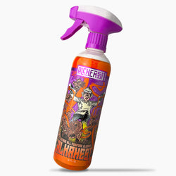 <h6>Alkahest: <br/>All Purpose Cleaner</h6><p>From $14.95</p>