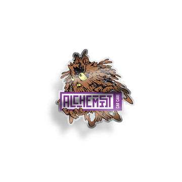 Alchemist Foil Stickers