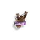Alchemist Foil Stickers-2