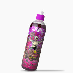 <h6>Aquafoam: <br/>Intense Foam Shampoo</h6><p>From $16.95</p>