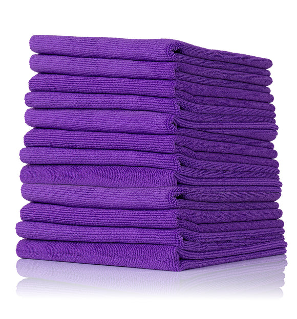 Ceramic Coating Leveling Towels