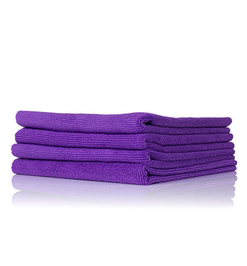 Ceramic Coating Leveling Towels