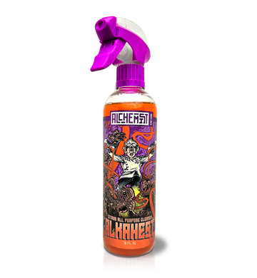 Alkahest : Citrus All Purpose Cleaner