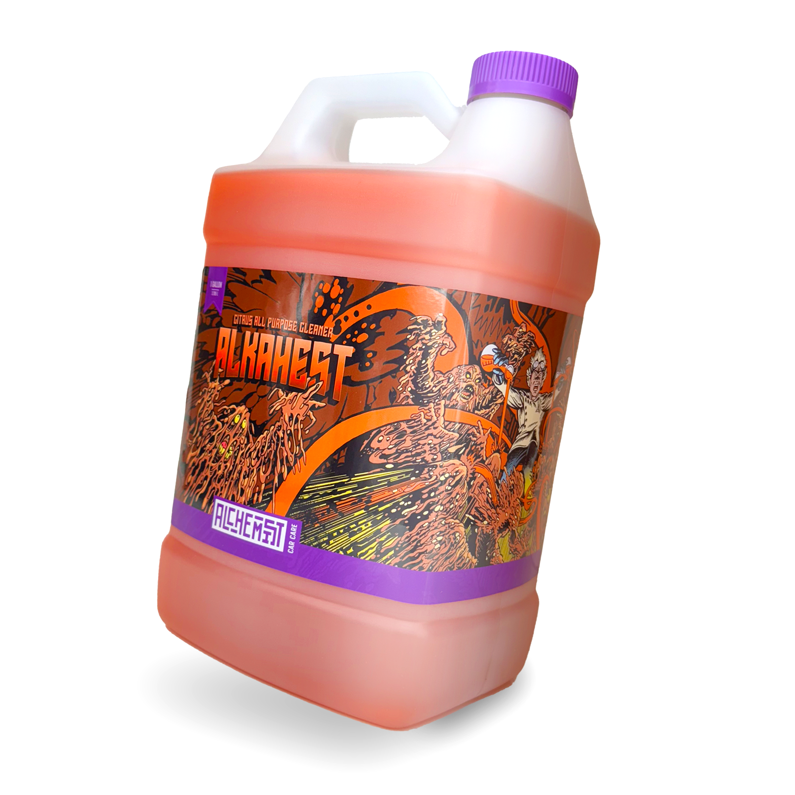 all purpose cleaner gallon