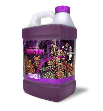 AquaFoam : Intense Foam Shampoo - 0