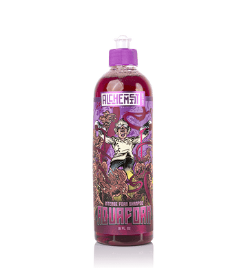 AquaFoam Intense Foam Shampoo