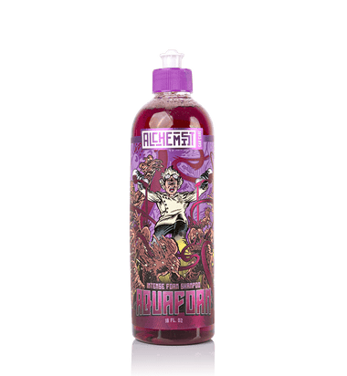 AquaFoam Intense Foam Shampoo