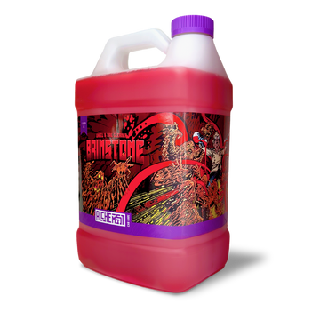 Brimstone : Wheel & Tire Cleaner - 0