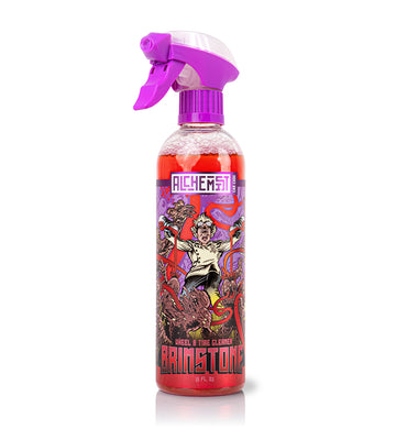 Brimstone Wheel & Tire Cleaner