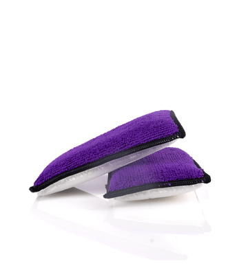 Interior Scrub Pads
