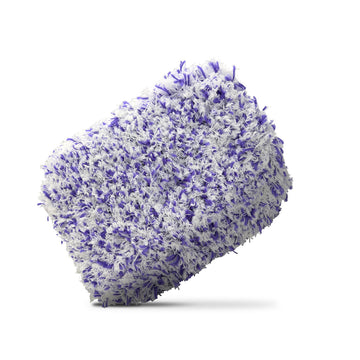 Microfiber Wash Pads