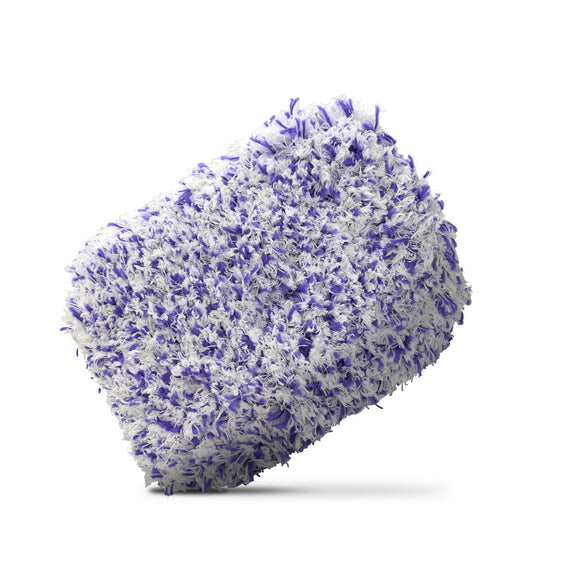 Microfiber Wash Pads