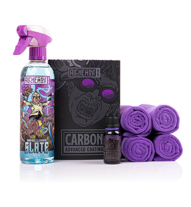 The Essential Coating Kit - 0