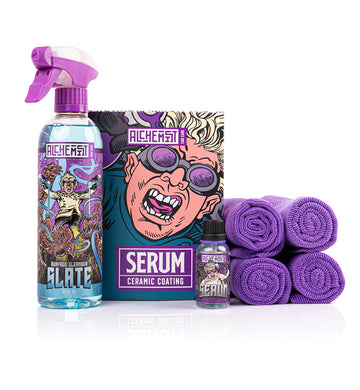 The Essential Coating Kit