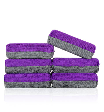 Ceramic Coating Applicator - 0