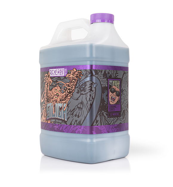 Silica Ceramic Sealant