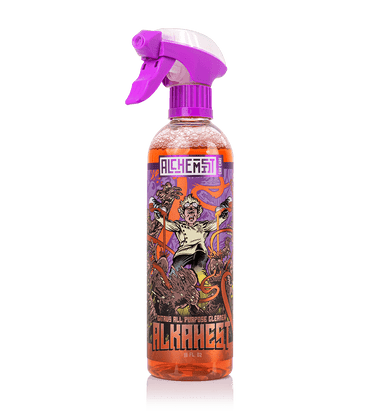 Alkahest Citrus All Purpose Cleaner