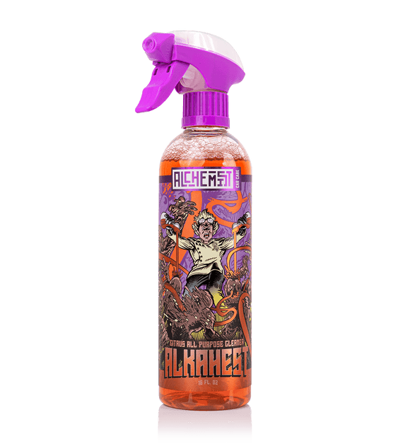 Alkahest Citrus All Purpose Cleaner