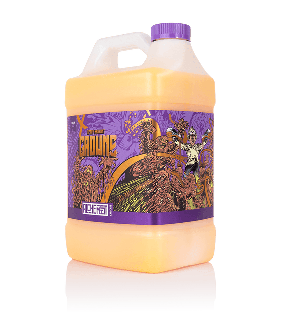 Crowne Spray Sealant Gen 2
