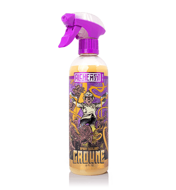 Crowne Spray Sealant Gen 2