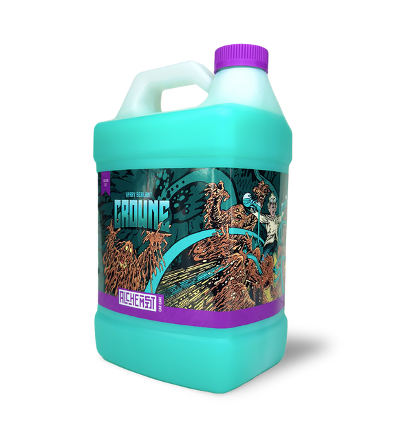 Crowne Spray Sealant Gen 1