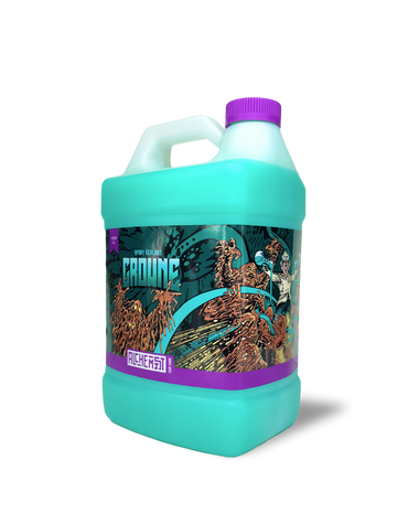 Crowne Spray Sealant Gen 1 - 0