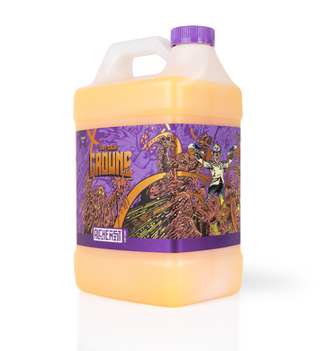 Crowne Spray Sealant v2 - 0