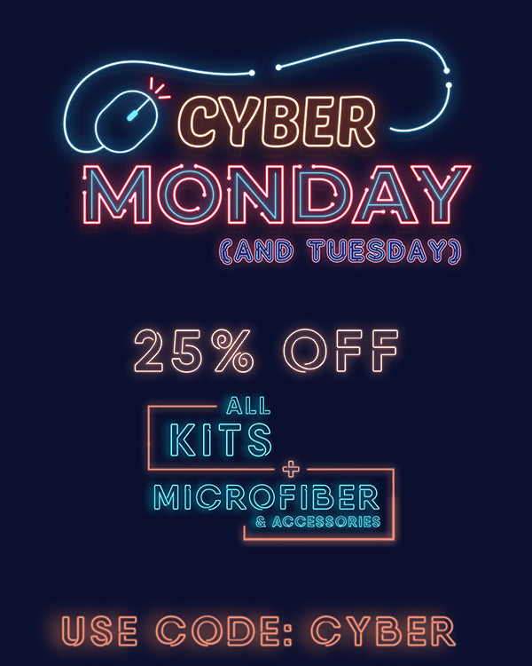 Cyber monday header mobile