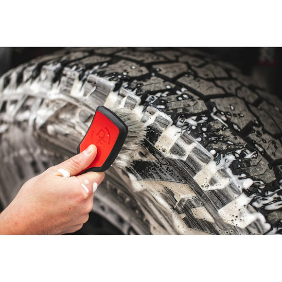 ProGrip Tire Brush