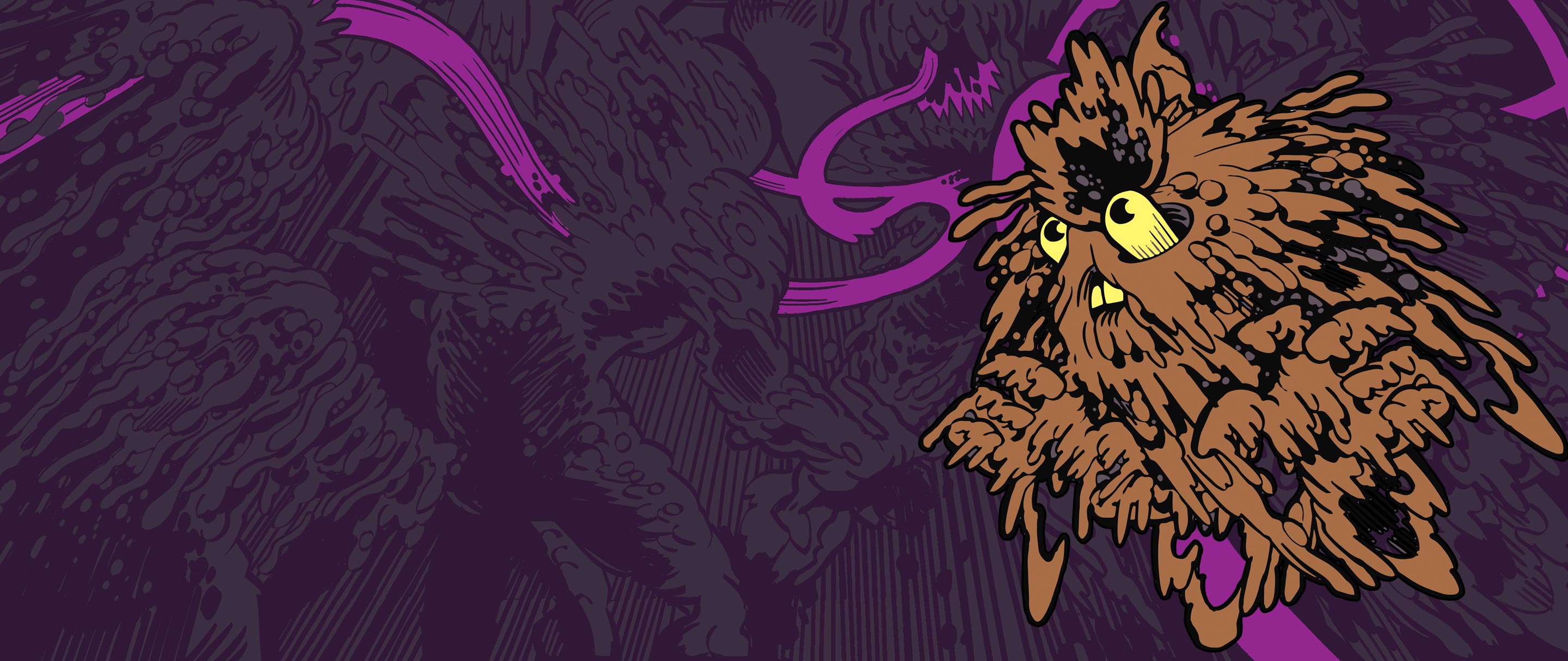 Somewhat Related Items