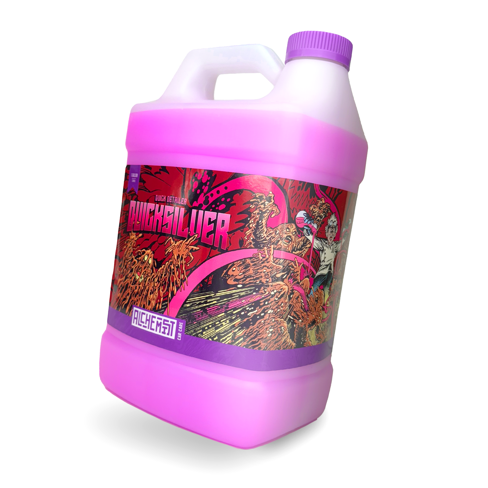 quick detailer gallon