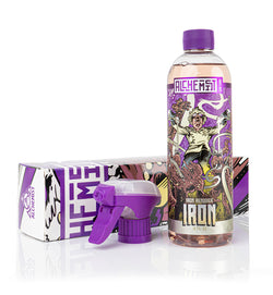 <h6>Iron <br/>Iron & Fallout Remover</h6><p>From $17.95</p>