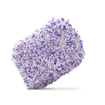 Microfiber Wash Pads