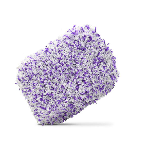 Microfiber Wash Pads