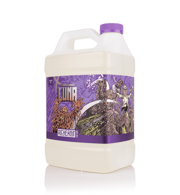 Luna Interior Cleaner - 0