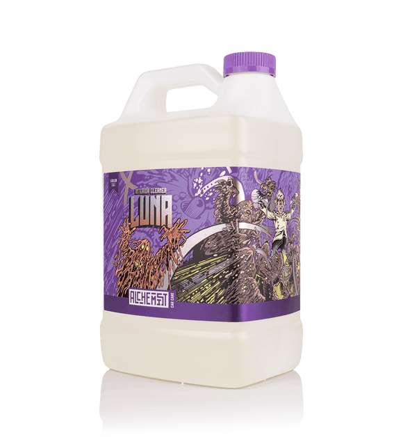 Luna Interior Cleaner