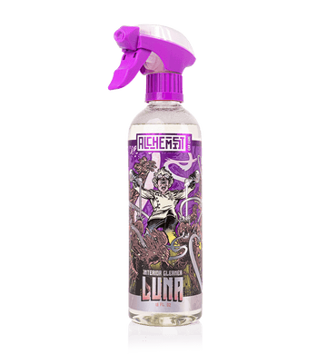Luna Interior Cleaner