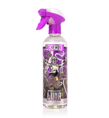 Luna Interior Cleaner